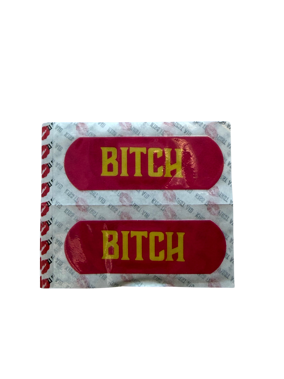 BITCH bandages